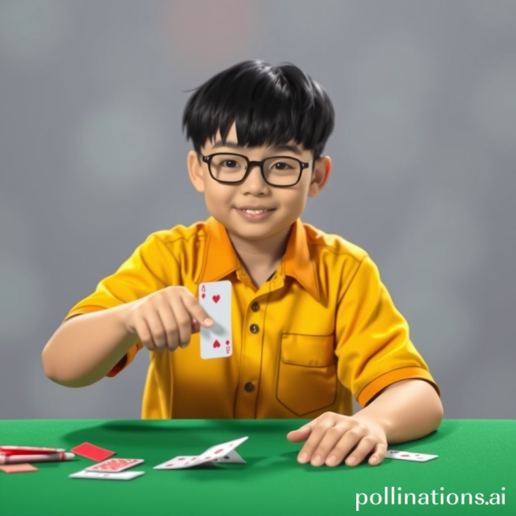 Memahami Cara Kerja Toto 4D